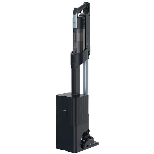 Skaftdammssugare HF3 Pro inkl Tömningsstation 400W