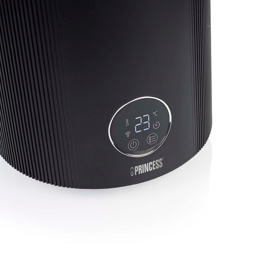 Keramisk värmare Smart 360° 1800W WiFi - 348360