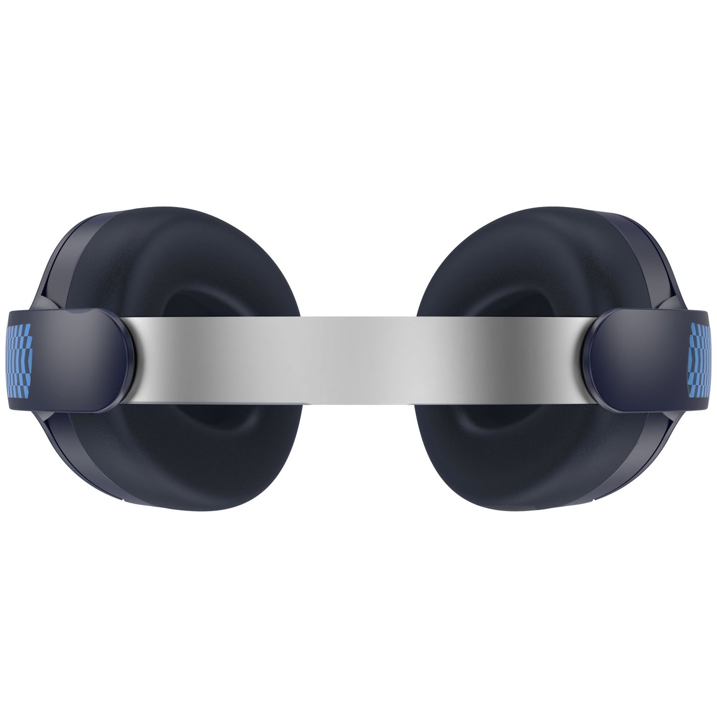 Hörlurar Over-Ear Trådlösa ANC RB-HP110 Blå