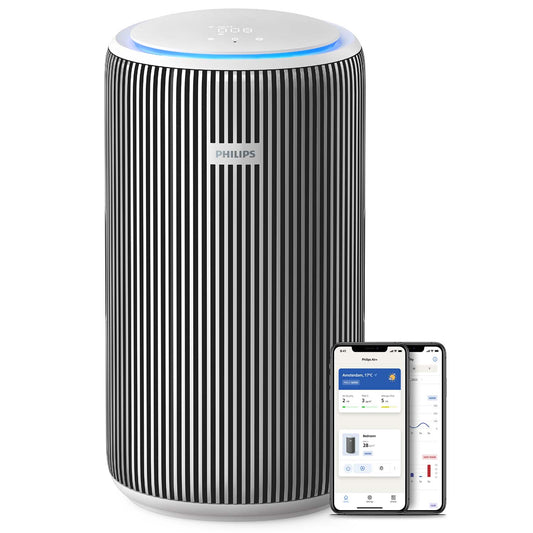 Luftrenare AC3220/10 Pure Protect smart WiFi