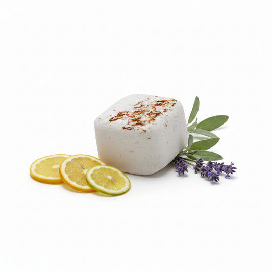 Aromaterapisk duschångare –  Anti Anxiety