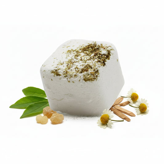 Aromaterapisk duschångare – Calming