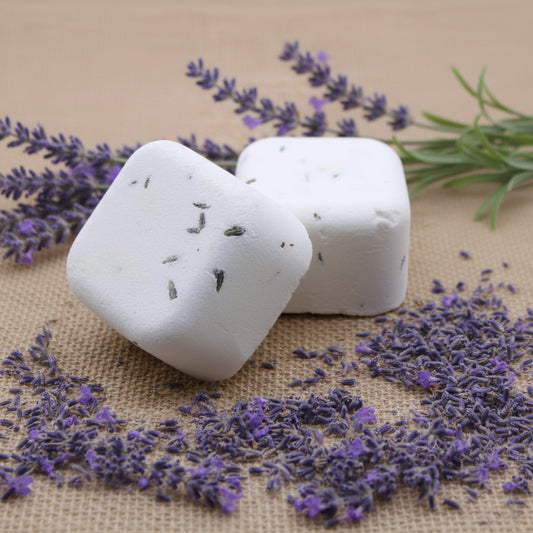 Aromaterapisk duschångare – Deep Sleep