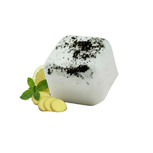 Aromaterapisk duschångare – Hangover