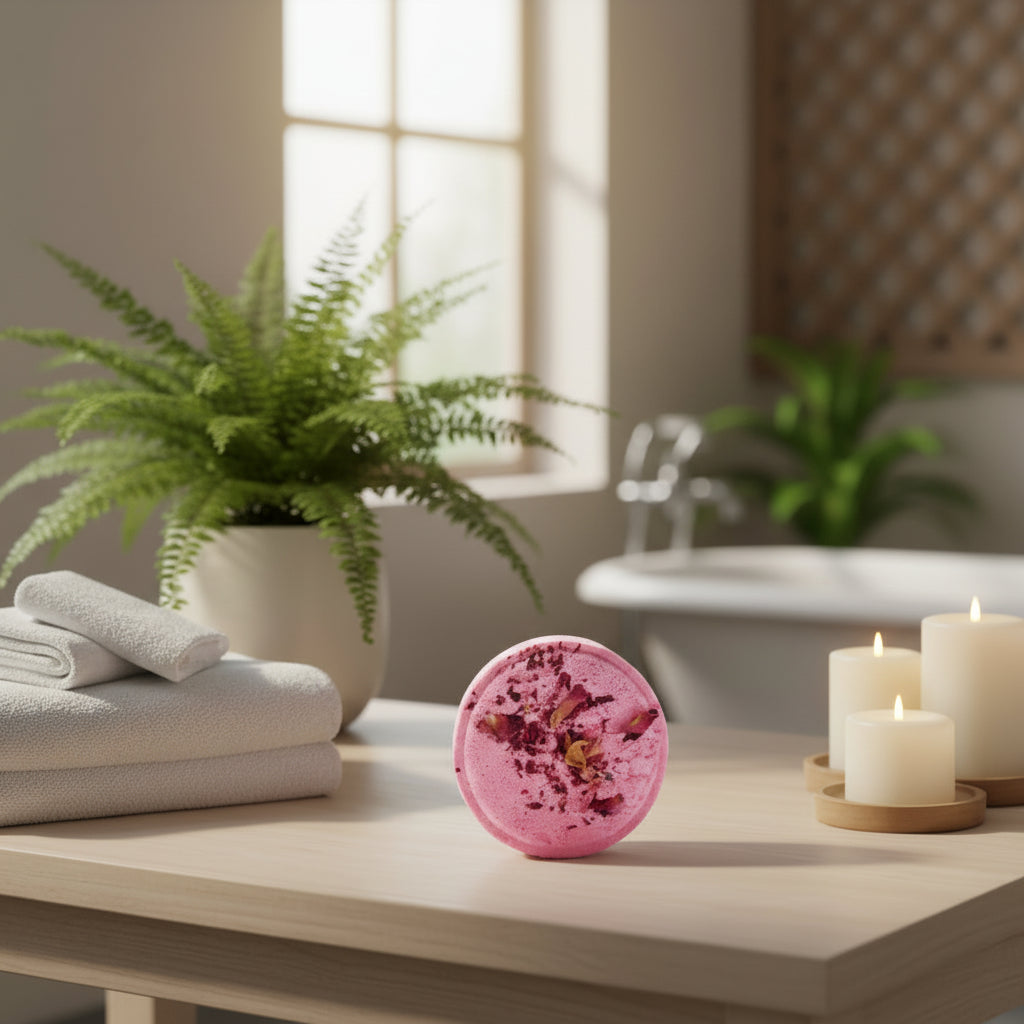 Zen Duschångare - Harmony Burst