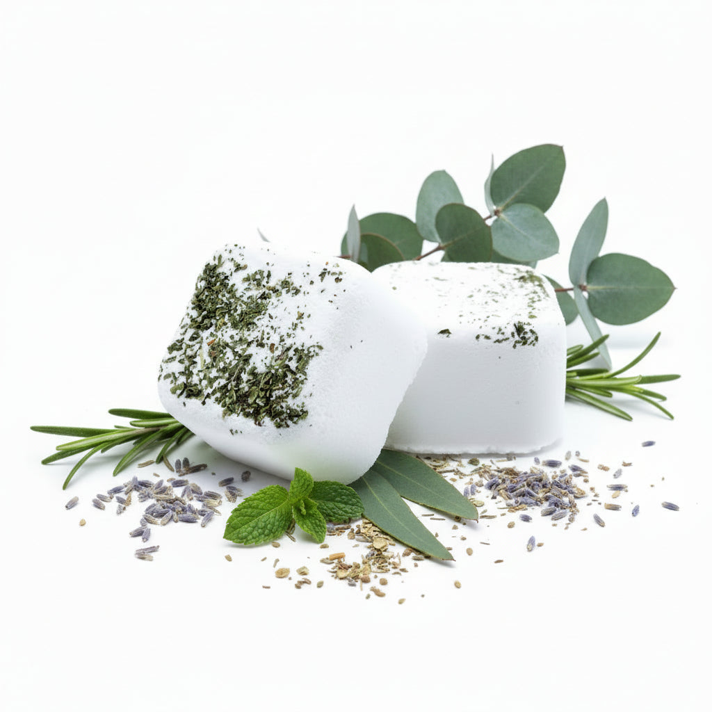 Aromaterapisk duschångare – Kick Start