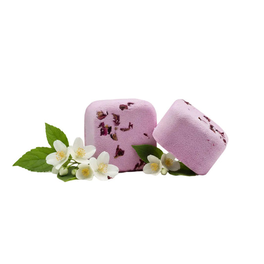 Aromaterapisk duschångare – Steamy Shower