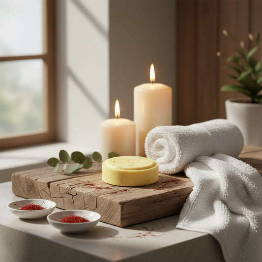 Zen Duschångare – Sunshine Bliss