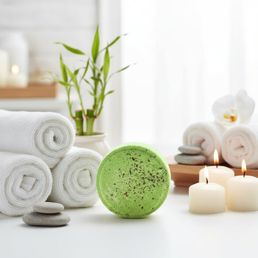 Zen Duschångare - Zen Zest