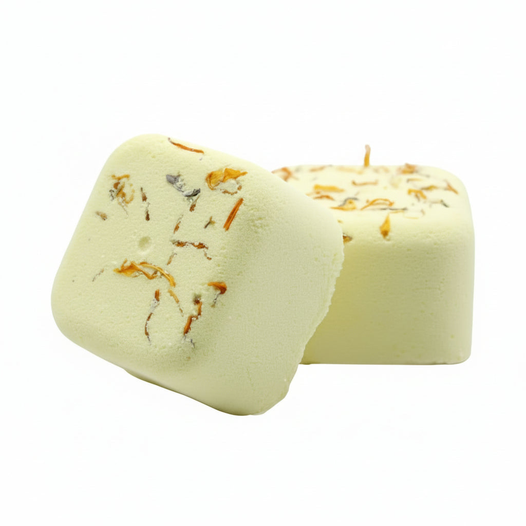 Aromaterapisk duschångare – Focus Booster